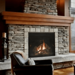 Empire Gas Direct Vent Fireplaces